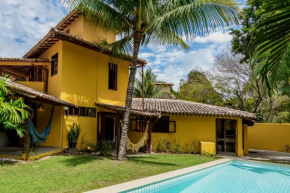 Licó HOMES - Casa Cristal centrinho de Arraial